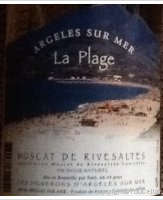La Plage