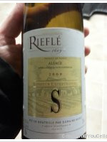 Domaine Rieflé - Bonheur Exceptionnel