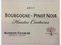 Buisson-Charles - Hautes Coutures