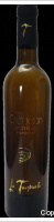 La Tourmente- Johannisberg vendange tardive