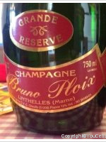 Bruno Ploix - Grande réserve