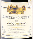 Domaine de Chantegut - Les clés de la Magnaneraie