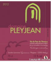 Domaine Pleyjean - Cuvée César