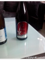 Nouvel'R Syrah/Viognier