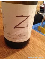 Z blanc