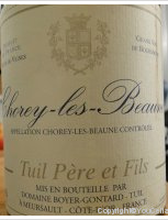 Tuil Père et Fils