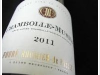 Fouré-Roumier-de Fossey