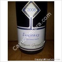 Domaine Maurice Gavignet
