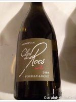 Domaine du Clos des Rocs - Monopole 2