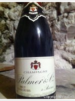 Palmer & Co - Brut
