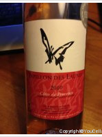 Papillon des Launes