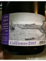Les Vignes Bogoraze - Cuvée Daphné