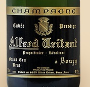 Alfred Tritant - Brut - Prestige