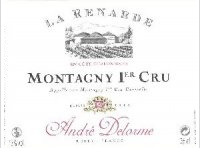 Domaine André Delorme - 1er Cru - La Renarde