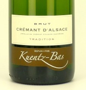 Kuentz-Bas  - Brut - Tradition