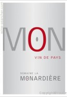 Domaine la Monardière - Mon vin de pays