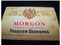 Pasquier-Desvignes