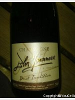 Blin Joannesse - brut tradition