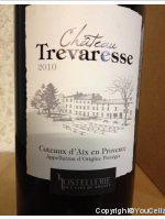 Château Trévaresse