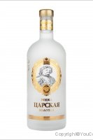 Remedia - Tsarskaya vodka gold