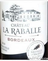 Château La Raballe