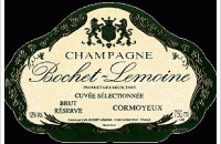 Bochet-Lemoine - Réserve