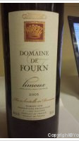 Domaine de Fourn