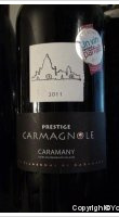 Vignerons de Caramany- Prestige - Carmagnole