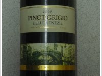 V.E.B. - Pinot Grigio