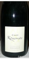 Assailly - Cuvée Réservée