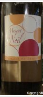 Domaine de Besombes - Muscat de Noël