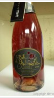 Les bulles de Gabrielle