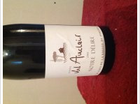 Domaine Val Auclair - Notre Délire Alicante