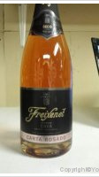 Freixenet - Carta Rosado
