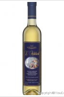 L'Adelard - Vin blanc au sirop d'érable