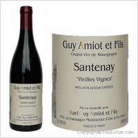 Guy Amiot et Fils - Vieilles Vignes