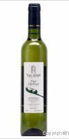 Toro Albala - Fino electrico
