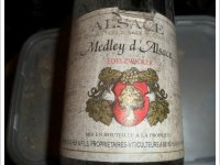 André Bucher et Fils - Medley d'Alsace