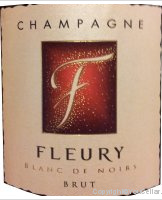 Fleury - Blanc de Noirs - Brut