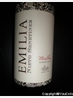 Nieto Senetiner - Emilia Malbec