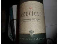 Cerviolo