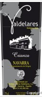 Valdelares - Crianza