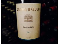 Domaine Georg Breuer - Auslese