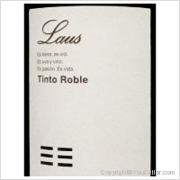 Laus - Roble