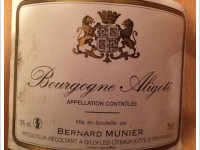 Bernard Munier