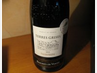 Balma Venitia - Terres Grises