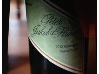Peter Jacob Kühn - Klosterberg Riesling Trocken