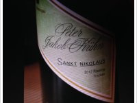 Peter Jacob Kühn - Sankt Nikolaus Riesling Trocken