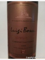 Luigi Bosca - Cabernet Sauvignon