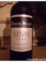 Domaine Mounié - Les Garrigues